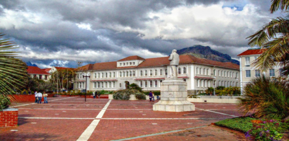 Stellenbosch University