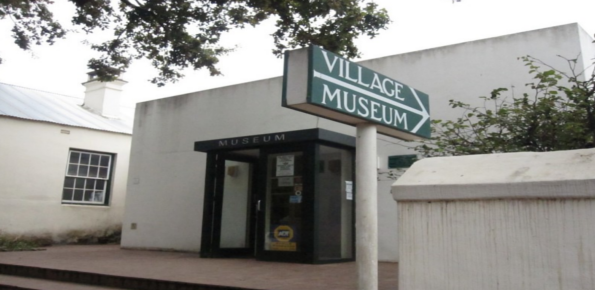 The Village Museum