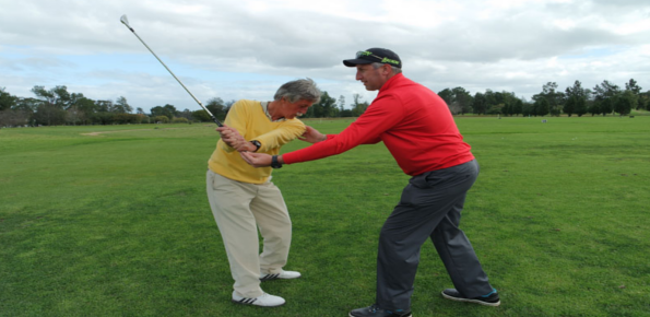 stellenbosch golf club